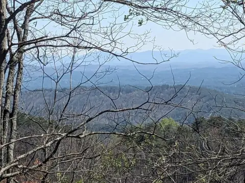 Mountain View Land in Turtletown