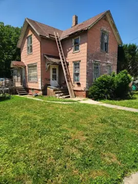 Four-Bedroom Multifamily Property