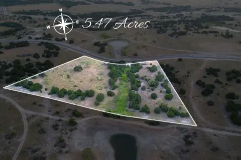 Land in Gated Ranch Community