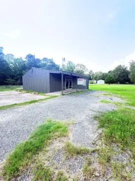 Flex Warehouse with Commercial Zoning