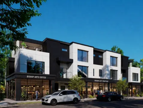Development-Ready Commercial Lot Opportunity
