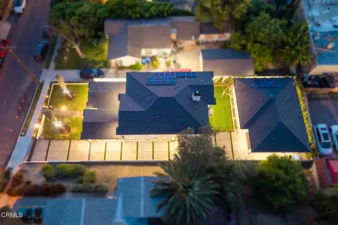 Modern Farmhouse in Eagle Rock