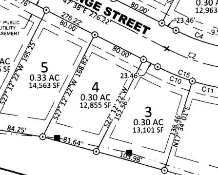 Residential Lot in West Branch