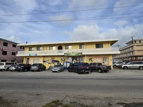 Tamuning Commercial Property For Sale