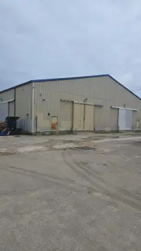 Dededo Warehouse Space Available