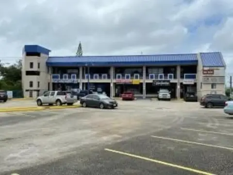 Prime Corner Commercial Opportunity