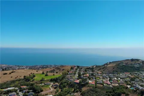 Rancho Palos Verdes View Lot