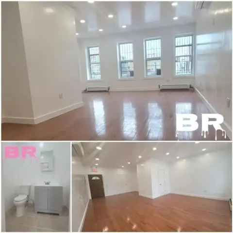 Renovated Office Space Available