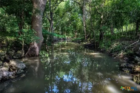 Central Texas Agricultural Land