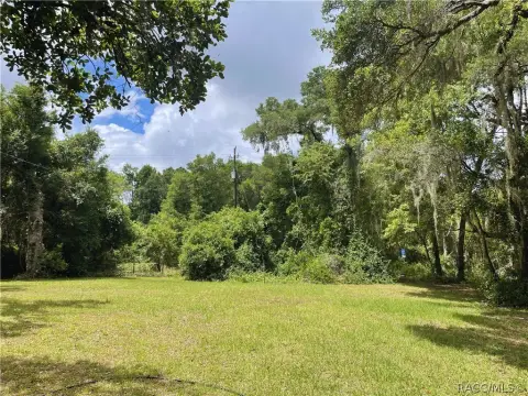 Waterfront Residential Land Parcel