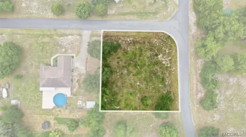 Residential Vacant Lot