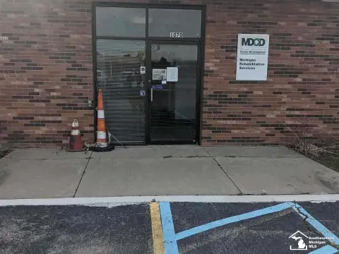 Monroe Office Space For Rent