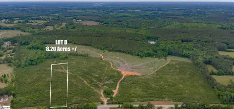 Greenwood Acreage Ready-to-Build Opportunity