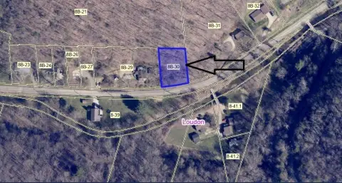 Land in Jones Subdivision