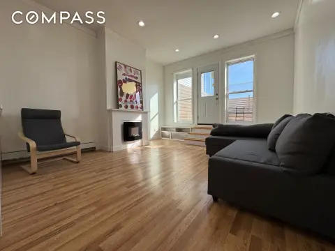 Residential Income Property with Terrace