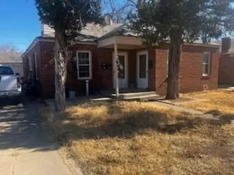 Lubbock Multifamily Investment Opportunity