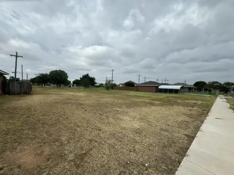 Residential Land Lot