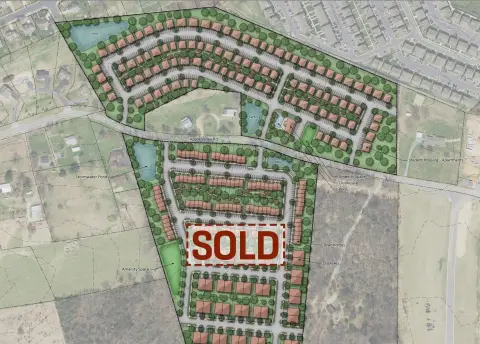 Residential Development Land Opportunity Zone