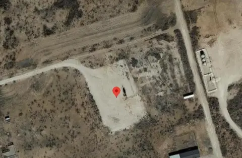 Vacant Land Tract for Development