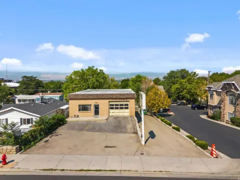 Commercial Land with State Street Frontage