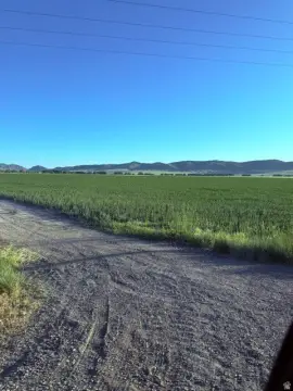 Agricultural Land with Water Rights