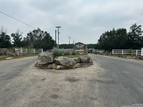 Fischer, TX Acre Lot