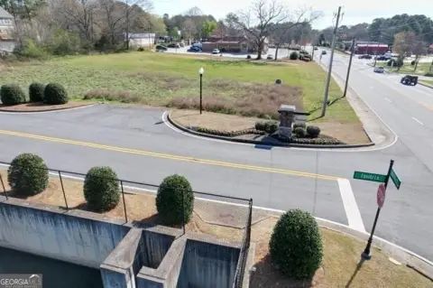 Mixed-Use Commercial Land