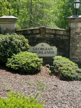 Ellijay, GA Vacant Lot