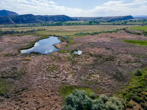 Recreation Land with Homesite Potential