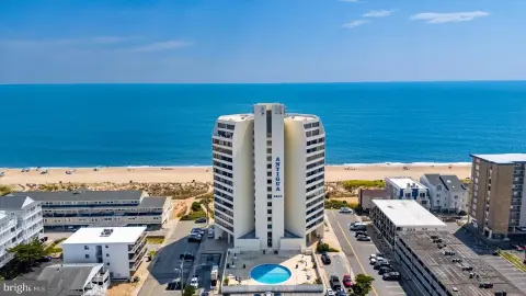 Updated Residential Income Condo