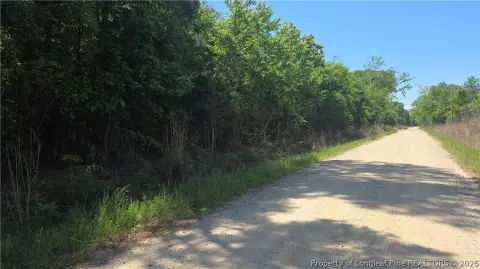 Fayetteville Land for Dream Home
