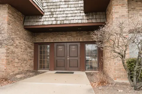 Libertyville Office Space Opportunity