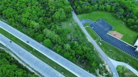 Commercial Land on Highway 30