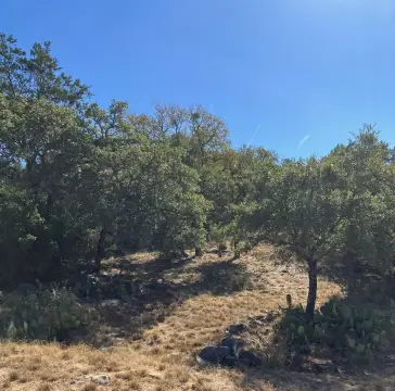 Horseshoe Bay Land For Sale