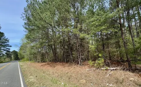 Land in Oxford, North Carolina