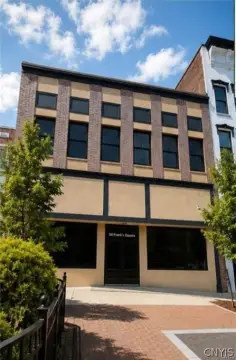 Downtown Retail Space