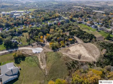 Blair Acreage Ready for Building