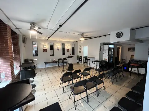 Commercial Condo in Bronzeville Neighborhood