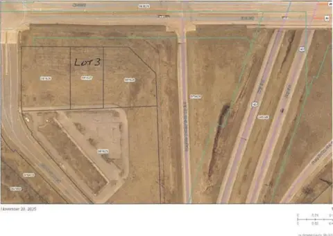 Commercial Lot in Rochester, MN