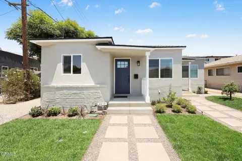 Multi-Family Property