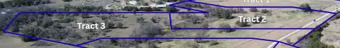 Ag-Exempt Horse Property Tract