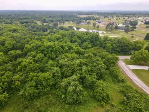 Resort-Adjacent Residential Land Lot