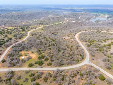 Residential Corner Land Lot