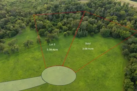 Premium Land in Kestrel Heights