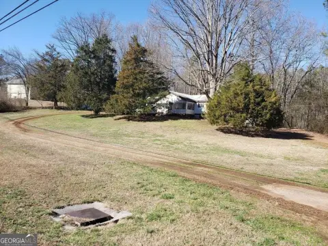 Lawrenceville Land For Sale