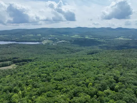 100-Acre Recreational Land in Barnet