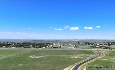 Luxury Rural Subdivision Land