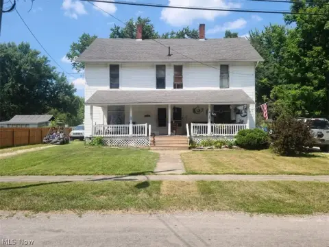Side-by-Side Duplex Investment