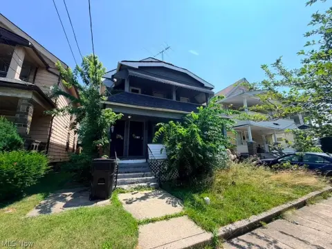 Duplex Investment Opportunity