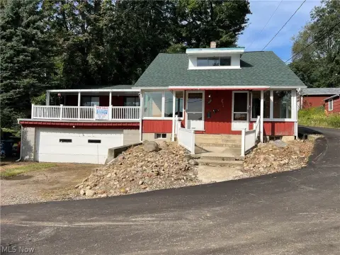 Lakeview Duplex